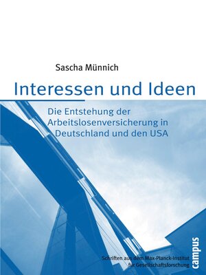cover image of Interessen und Ideen